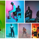 Illustration for article titled A Black Future: Carmelo Anthonys StayMe7o Propel Program Launches With 7 Black Designers and a 3-D Virtual Show